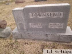 Burrel E. Townsend