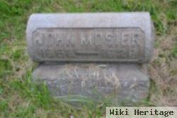 John Moser