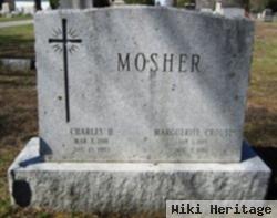 Charles H. Mosher