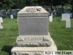 Herman A Seligson