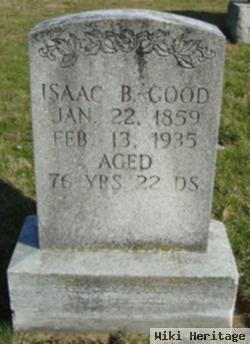 Isaac B. Good