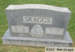 Joseph Ellis Skaggs