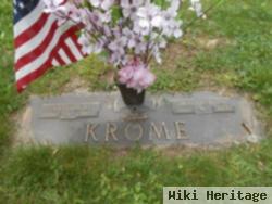 Arthur E. Krome