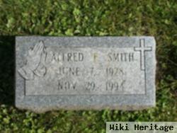 Alfred E. Smith