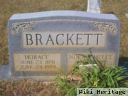 Horace Brackett