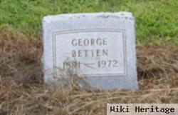 George B. Betten