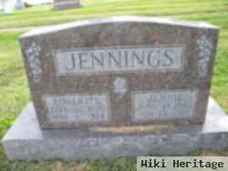 Jennie Systma Jennings