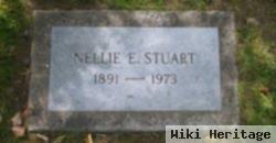 Nellie Ellen Damon Stuart