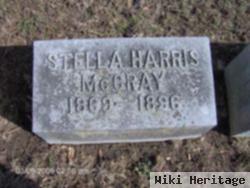 Stella Harris Mccray