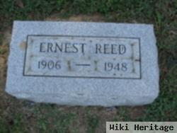 Ernest Reed