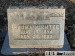 Laura Mae Mcentee