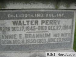 Walter Thomas Perry