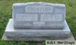 Charles Pearl Thompson