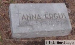 Anna Erglis