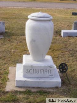 Louise E. Brandt Schuman