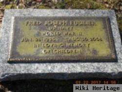 Fred Joseph Fusilier