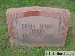 Erma Marie Terry