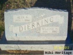 William Henry Dierking