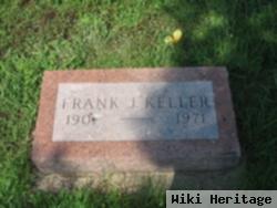 Frank J Keller