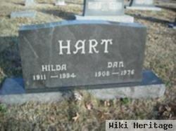 Hilda Clyde Grogan Hart