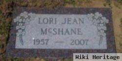 Lori Jean Mcshane