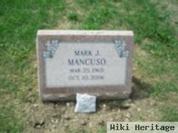 Mark J. Mancuso