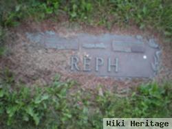 Thelma R. Reph