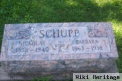 Barbara Schurr Schupp