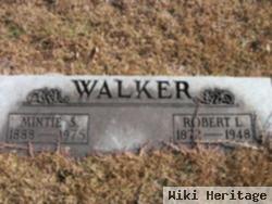 Robert Lee Walker