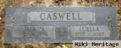 Jack Murray Caswell, Sr