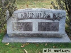 Theodore Kronberg