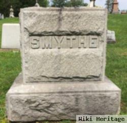 Minnie E. Smythe