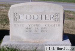 Jessie Young Cooter