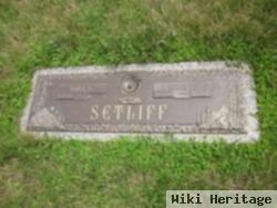 Henry E Setliff