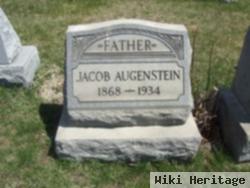 Jacob Augenstein