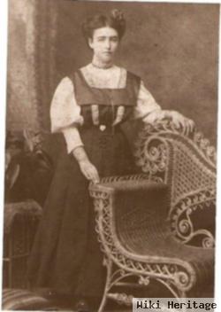 Mabel F Romerhausen