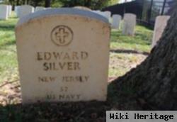 Edward Silver