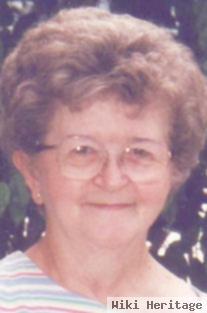 Frances J. Penrod Butler