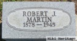 Robert J. Martin