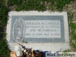 Joe M. Careaga