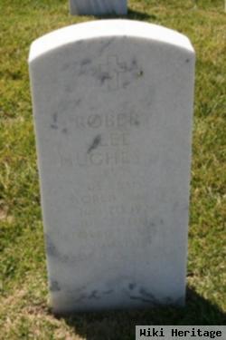 Robert Lee Hughes, Jr