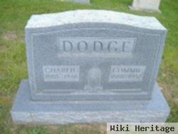 Charles Levi Dodge