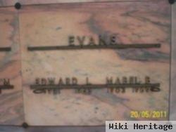 Edward L. Evans