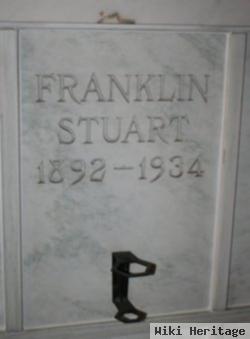 Franklin Stuart