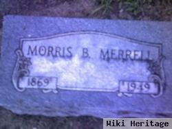 Morris B. Merrell