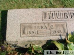 Lura Cordelia Broughton Hubbard