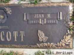 Jean M. Linscott