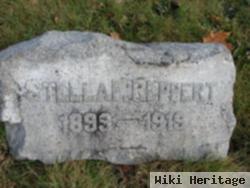 Stella F Reppert