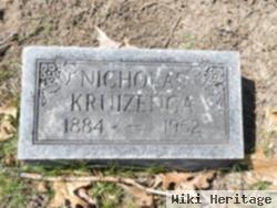 Nichols Kruizenga