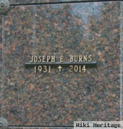 Joseph E. Burns
